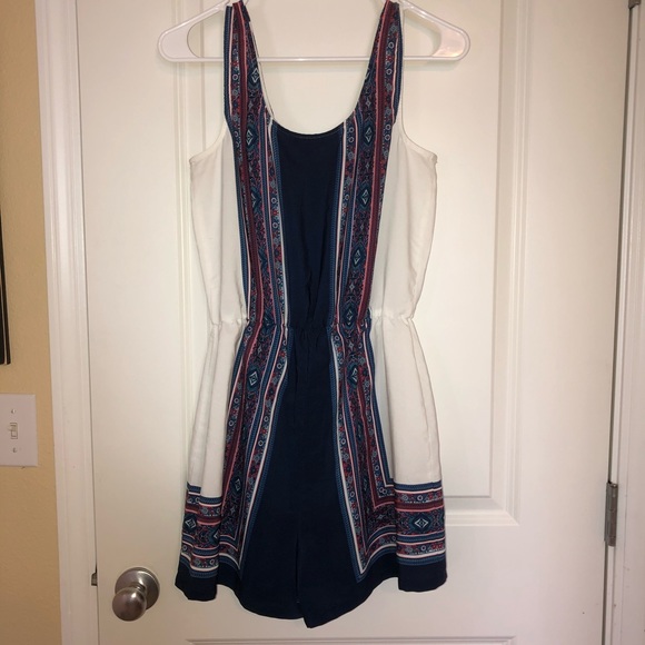 Maurices Romper - Picture 2 of 3
